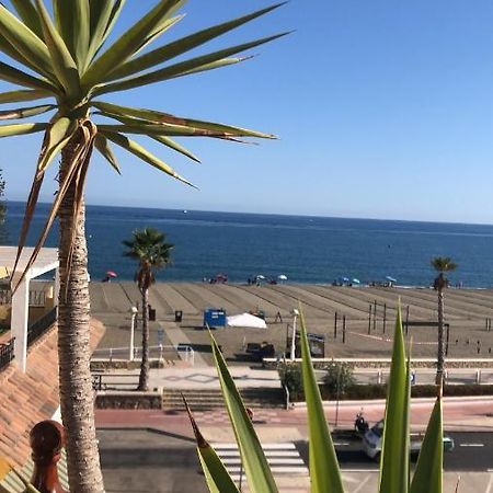 Vistamar Lejlighed Torre Del Mar Eksteriør billede
