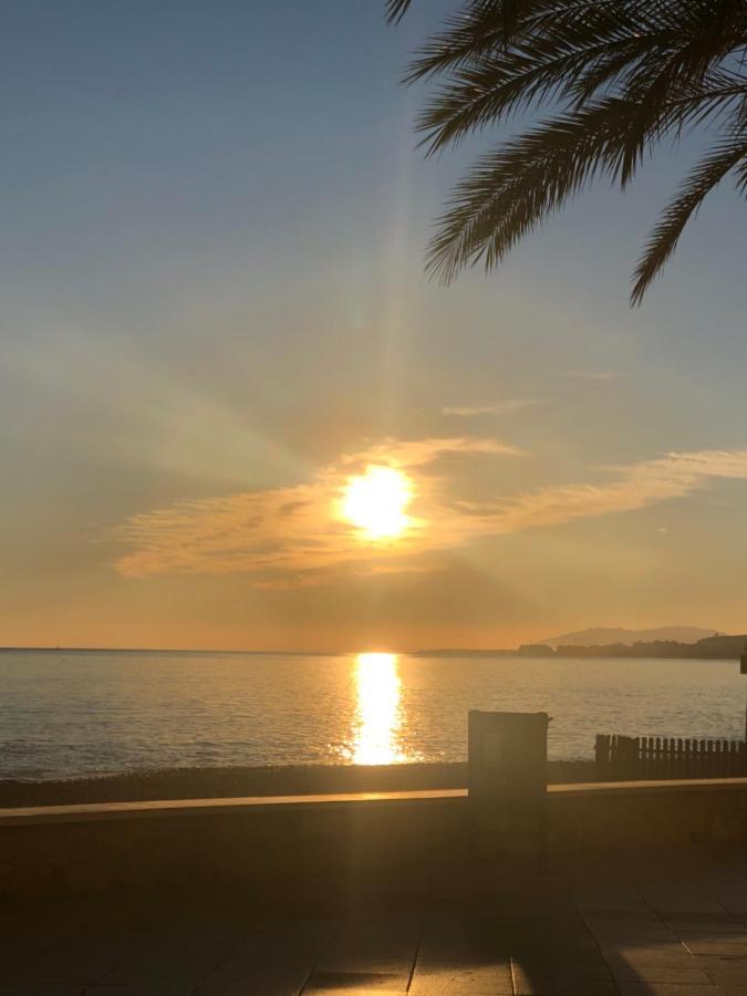 Vistamar Lejlighed Torre Del Mar Eksteriør billede