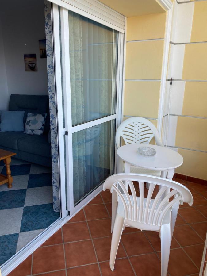 Vistamar Lejlighed Torre Del Mar Eksteriør billede