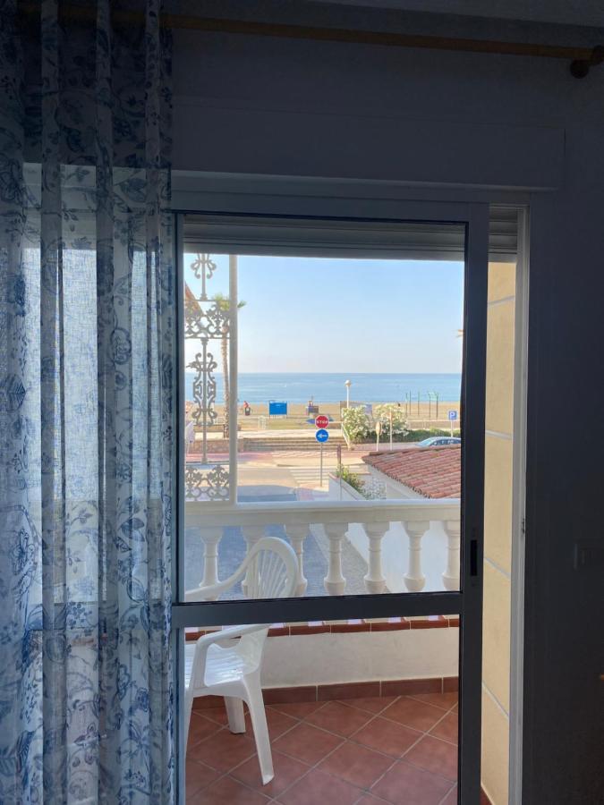 Vistamar Lejlighed Torre Del Mar Eksteriør billede